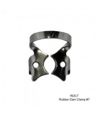 Rubber Dam Clamp #7